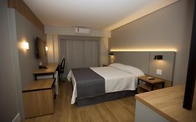 Mogano Business Hotel- Eletroposto